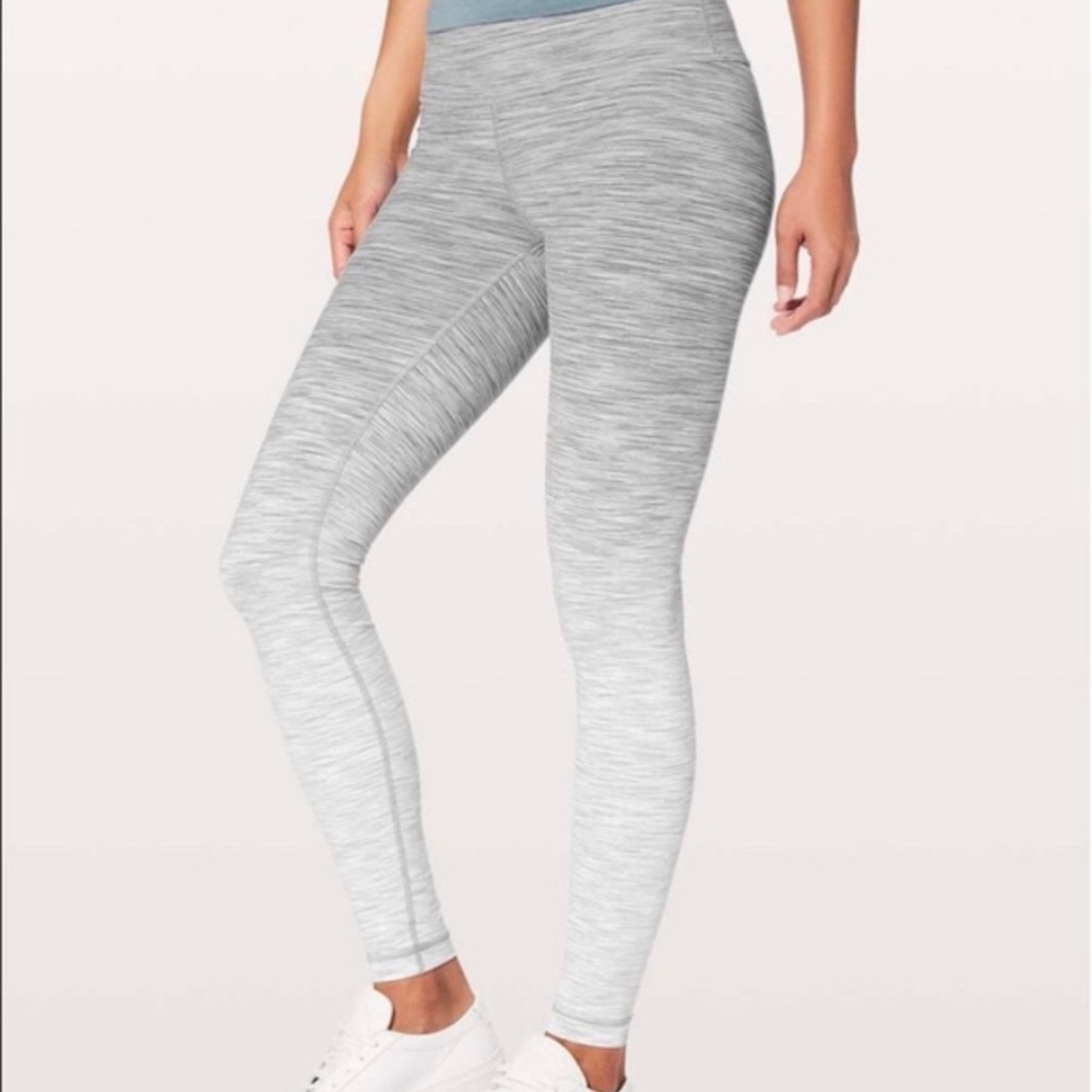 Lululemon Ombré Tight